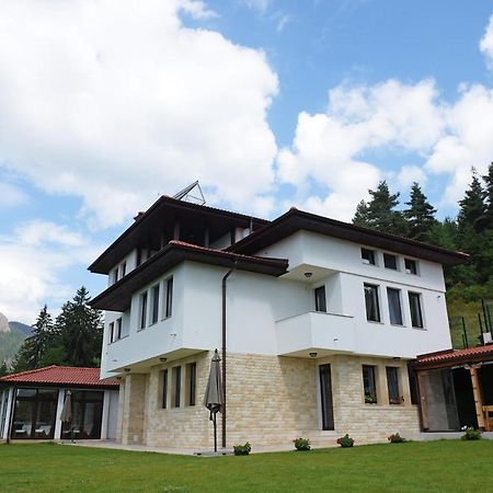 Вила Релакс Pamporowo Exterior foto